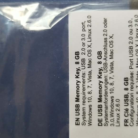 SWAROVSKI USB - Picture 9 of 9